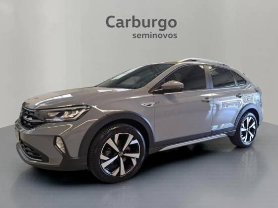 VOLKSWAGEN NIVUS 1.0 200 TSI TOTAL FLEX HIGHLINE AUTOMÁTICO VOLKSWAGEN NIVUS 1.0 200 TSI TOTAL FLEX HIGHLINE AUTOMÁTICO